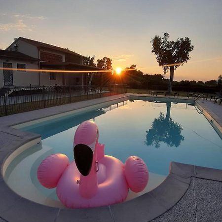 Vistalago Versilia Массароза Экстерьер фото