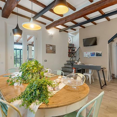 Vistalago Versilia Массароза Экстерьер фото