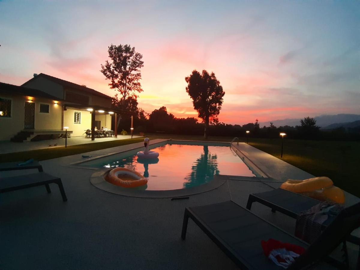 Vistalago Versilia Массароза Экстерьер фото