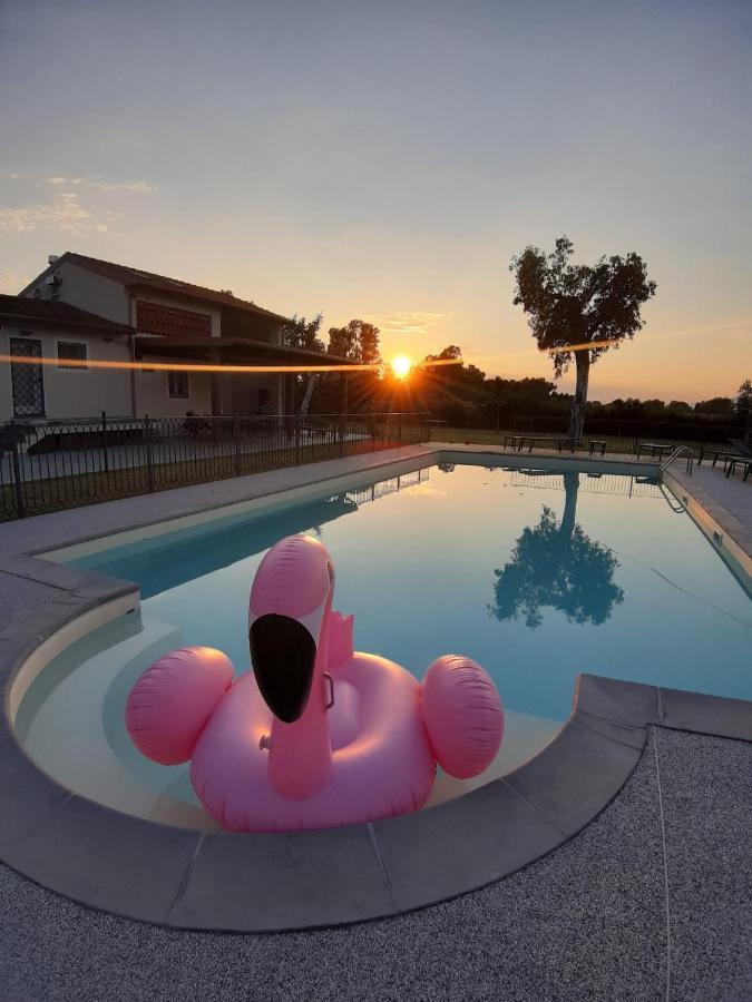 Vistalago Versilia Массароза Экстерьер фото