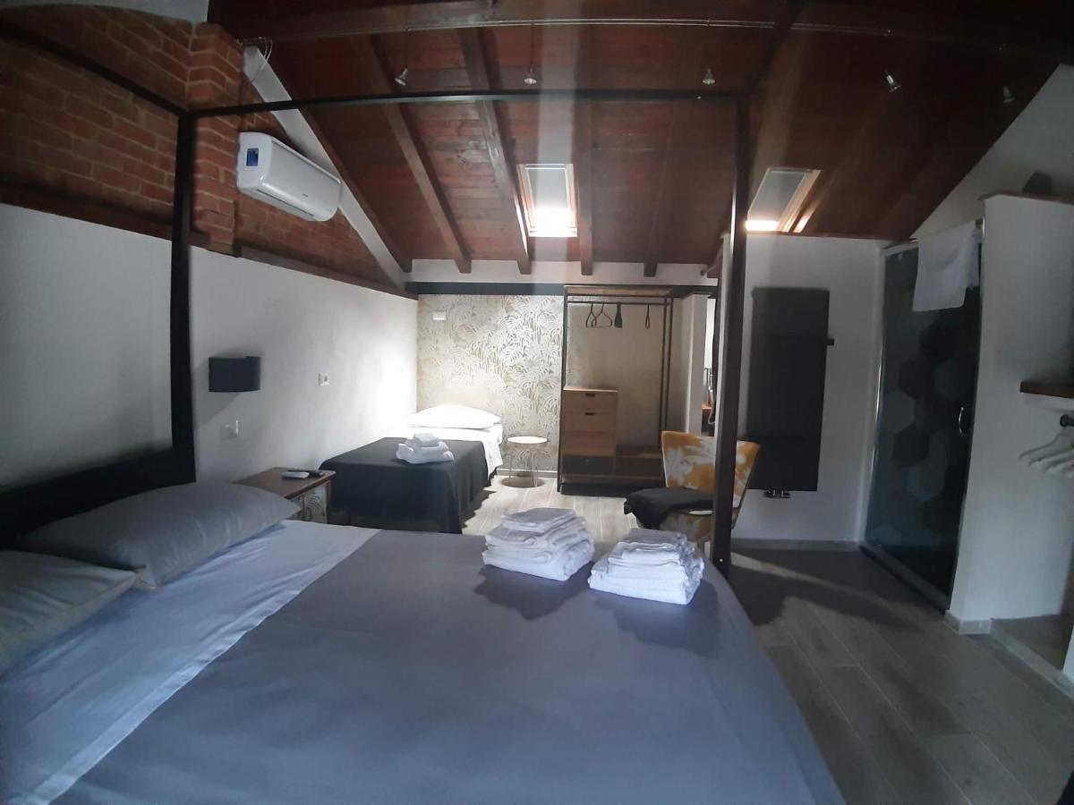 Vistalago Versilia Массароза Экстерьер фото