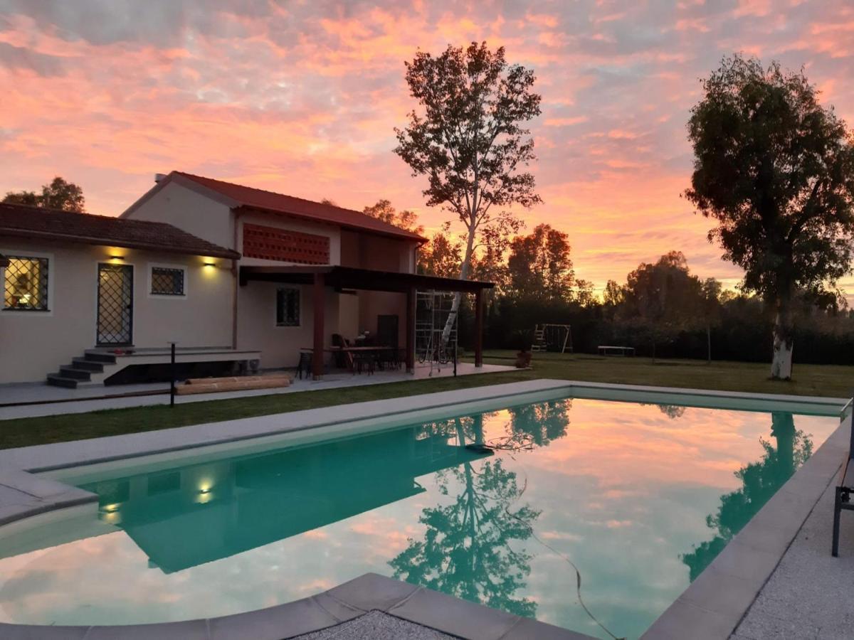 Vistalago Versilia Массароза Экстерьер фото