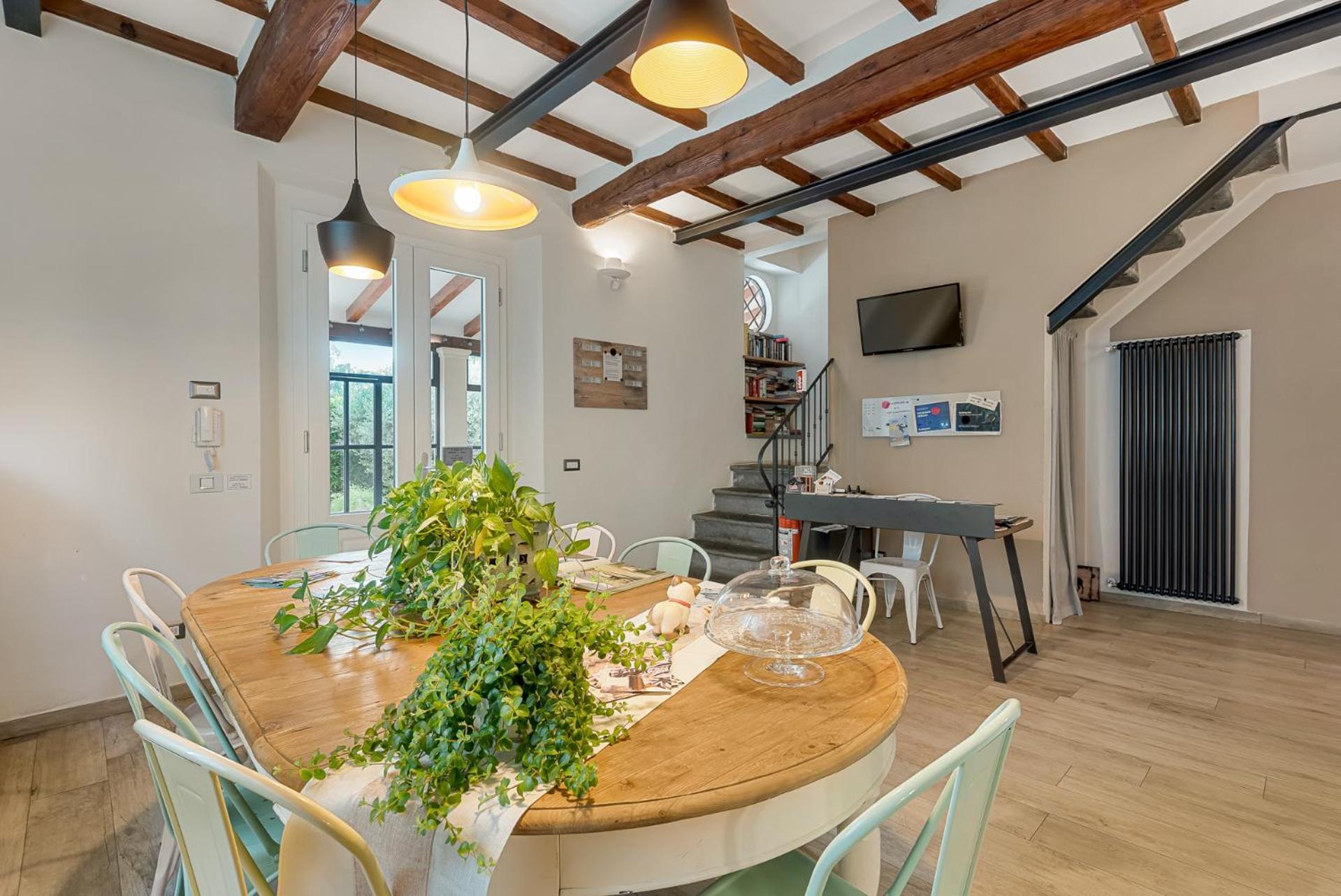 Vistalago Versilia Массароза Экстерьер фото