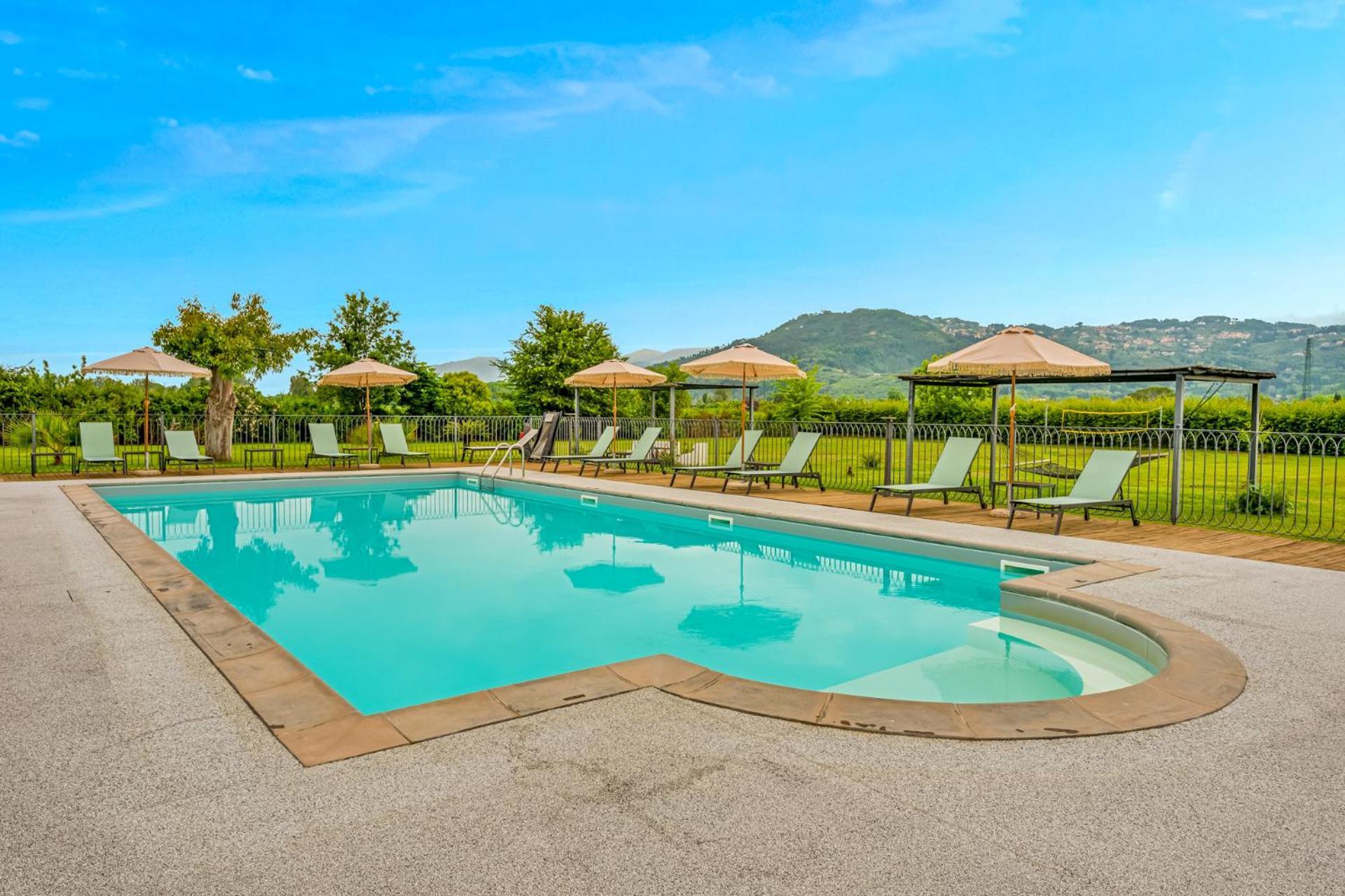 Vistalago Versilia Массароза Экстерьер фото