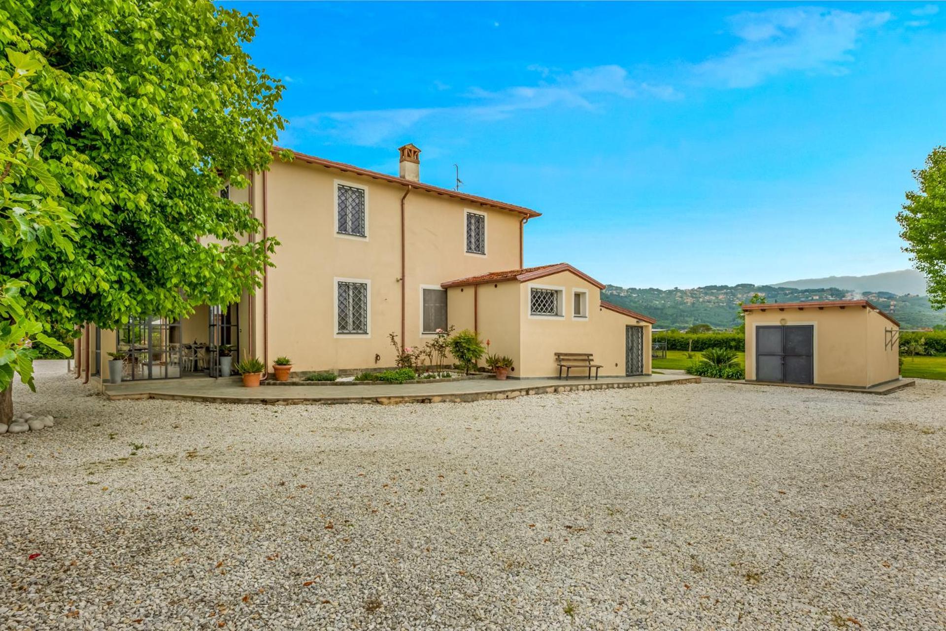 Vistalago Versilia Массароза Экстерьер фото
