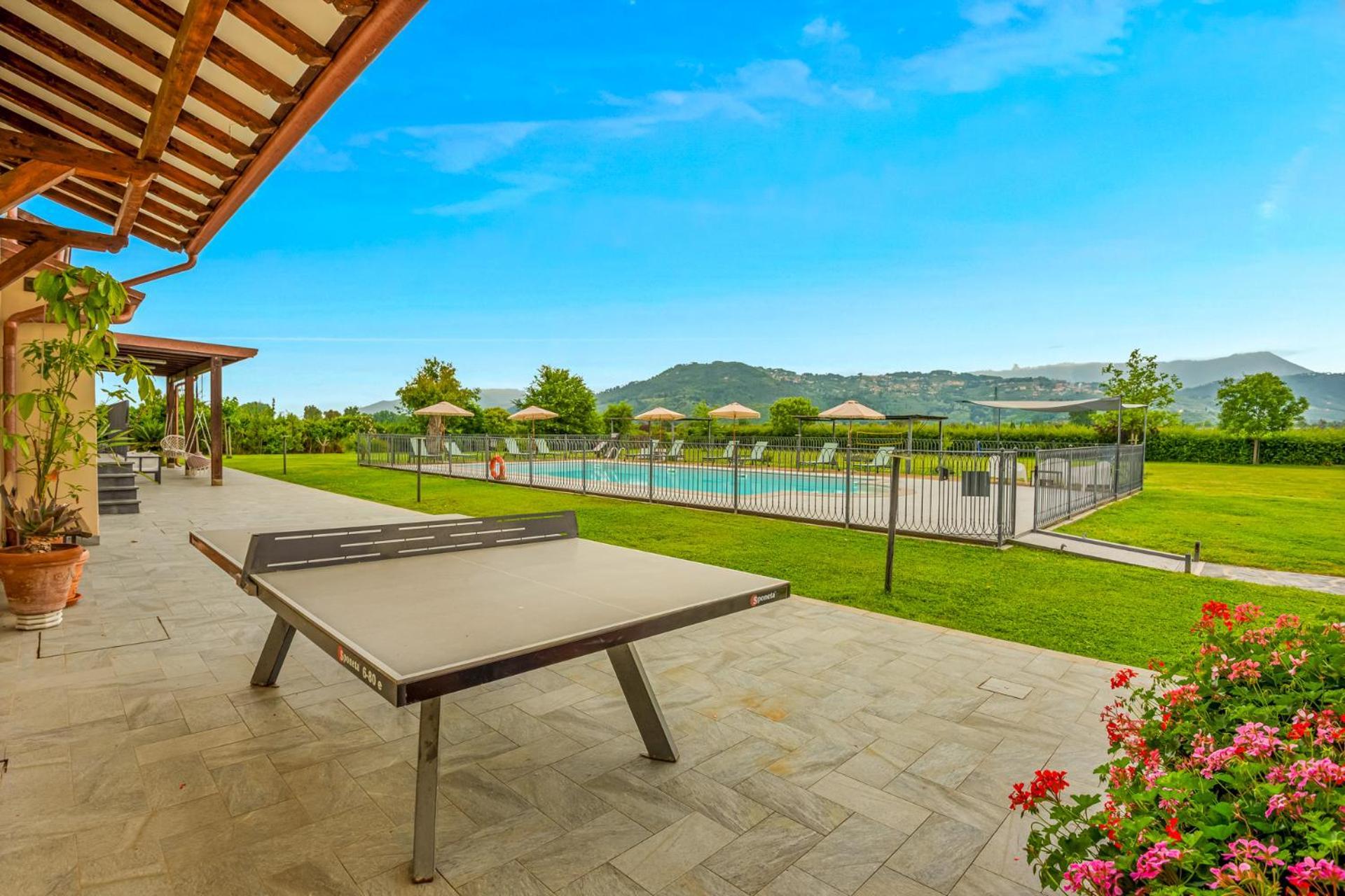 Vistalago Versilia Массароза Экстерьер фото