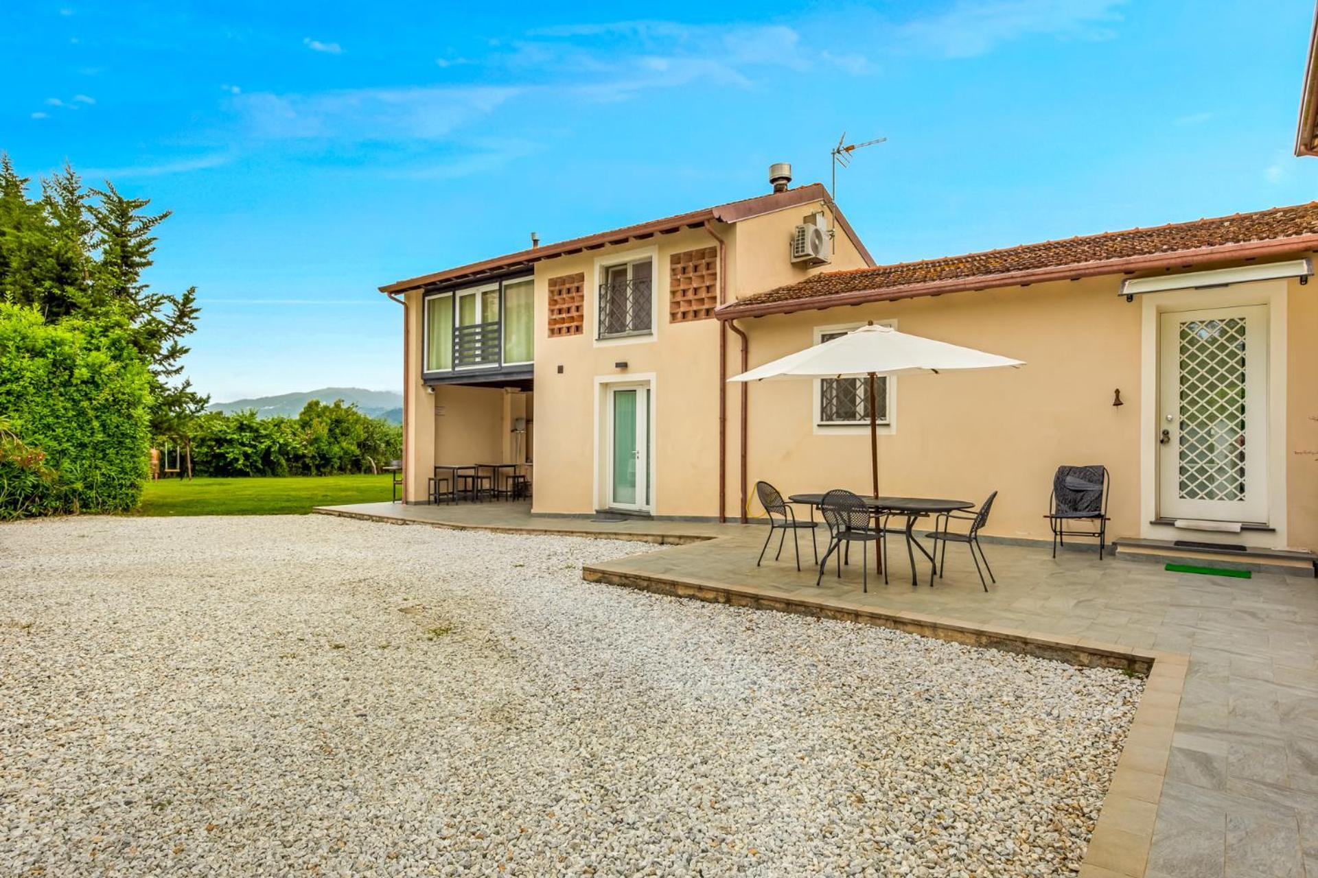 Vistalago Versilia Массароза Экстерьер фото