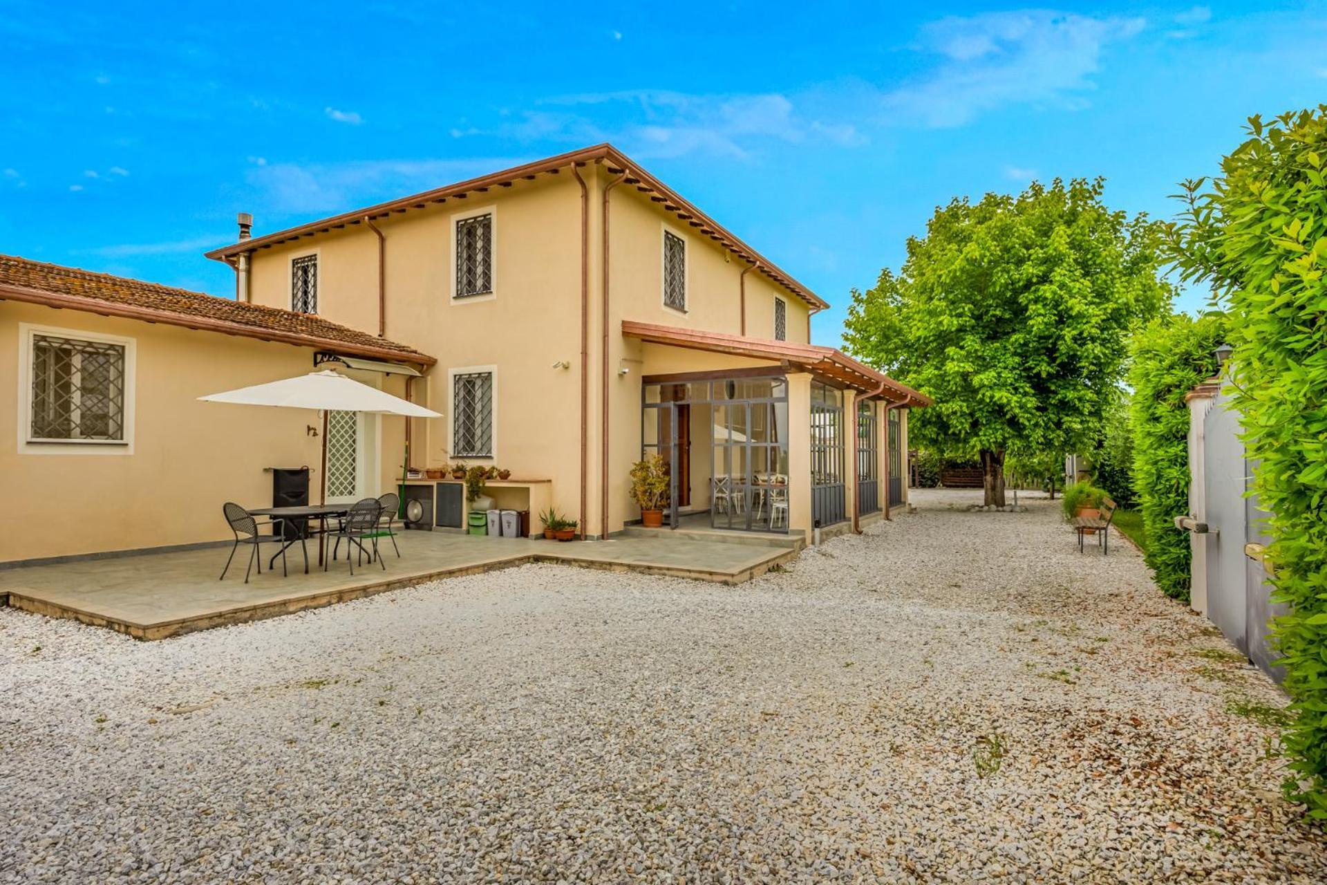 Vistalago Versilia Массароза Экстерьер фото