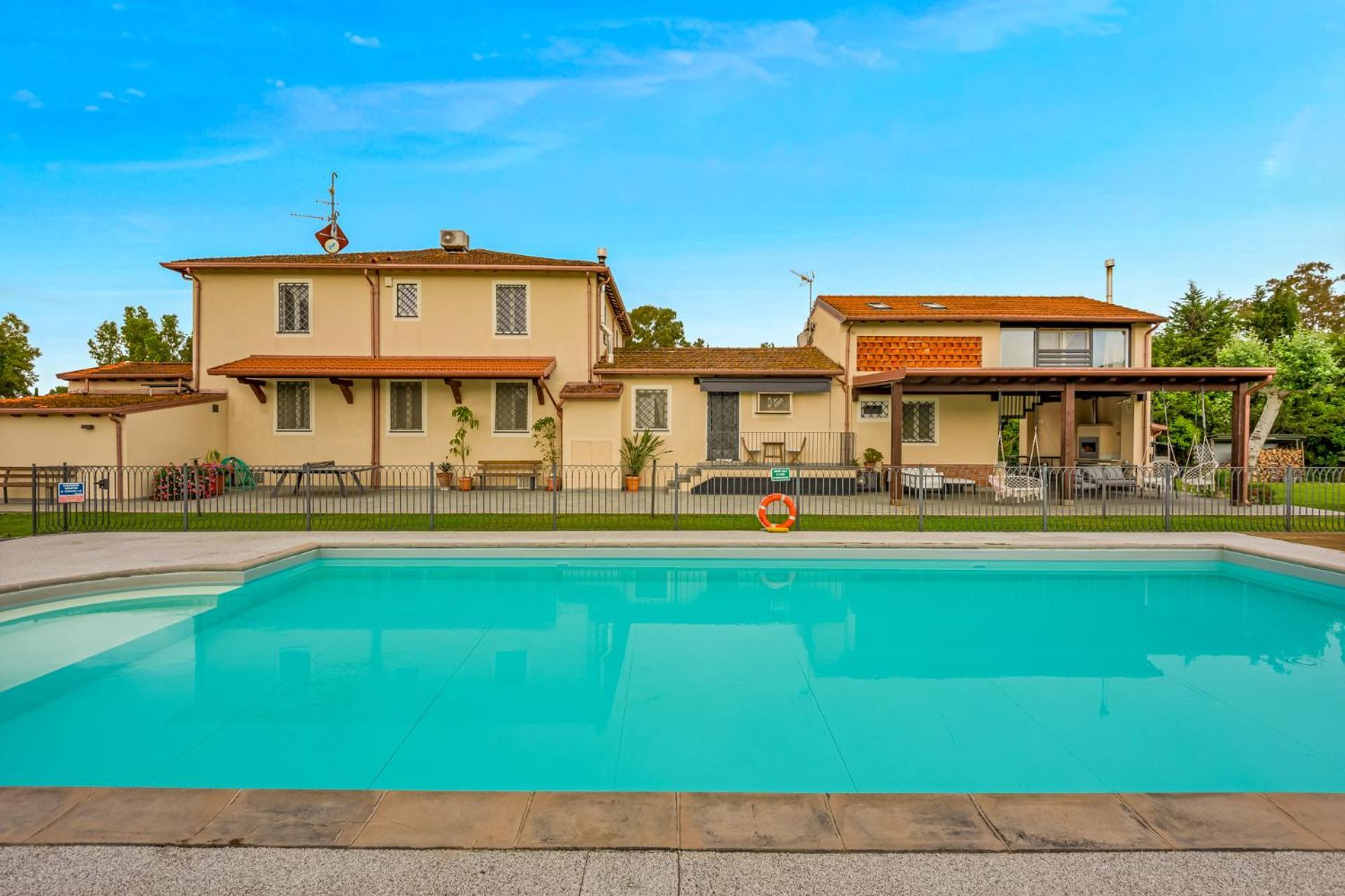 Vistalago Versilia Массароза Экстерьер фото