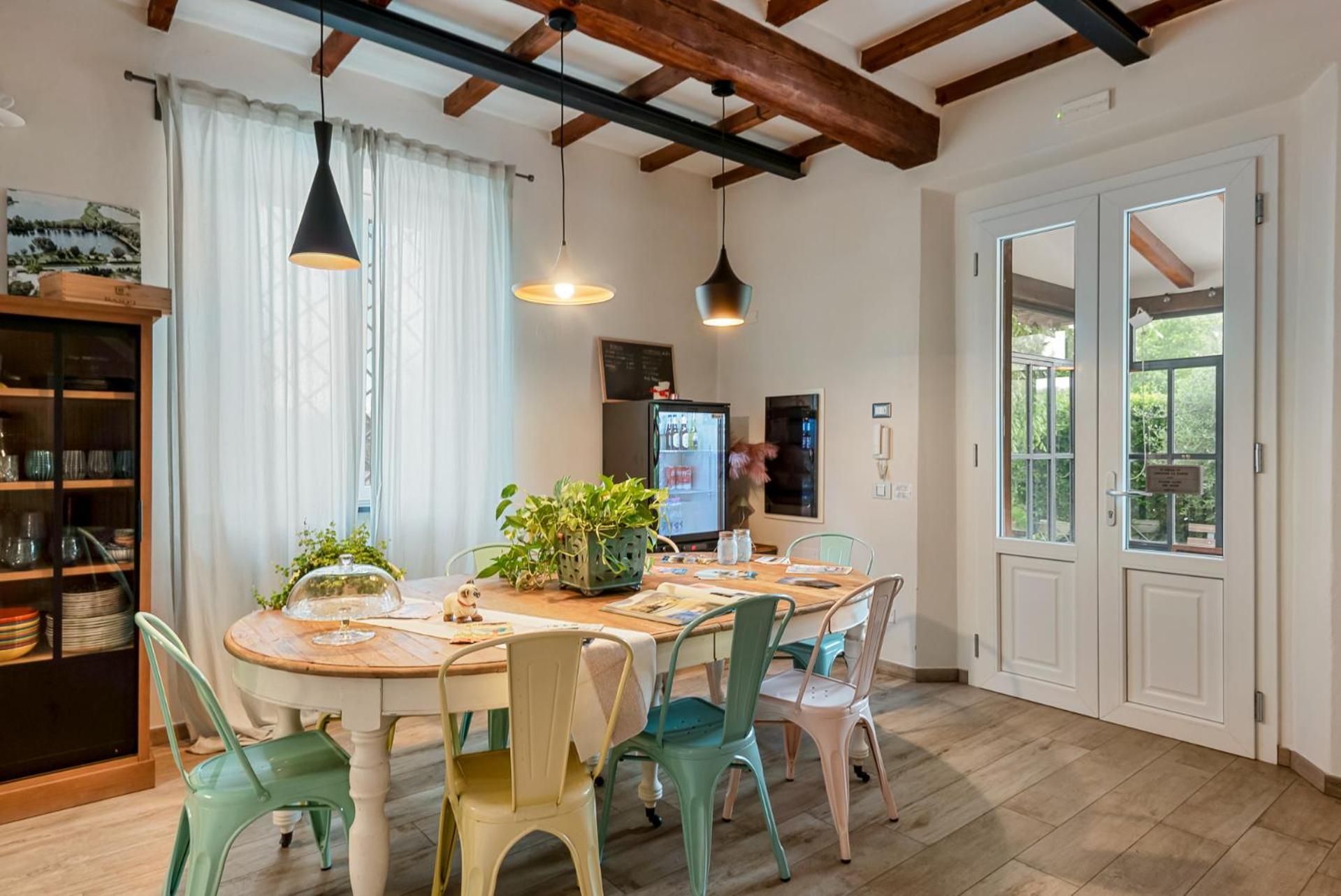 Vistalago Versilia Массароза Экстерьер фото