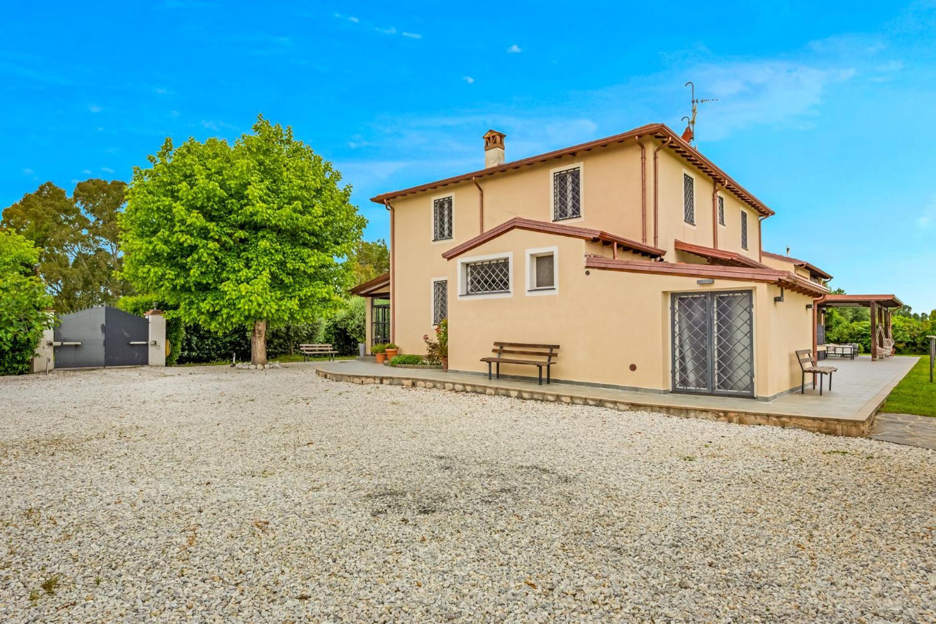 Vistalago Versilia Массароза Экстерьер фото