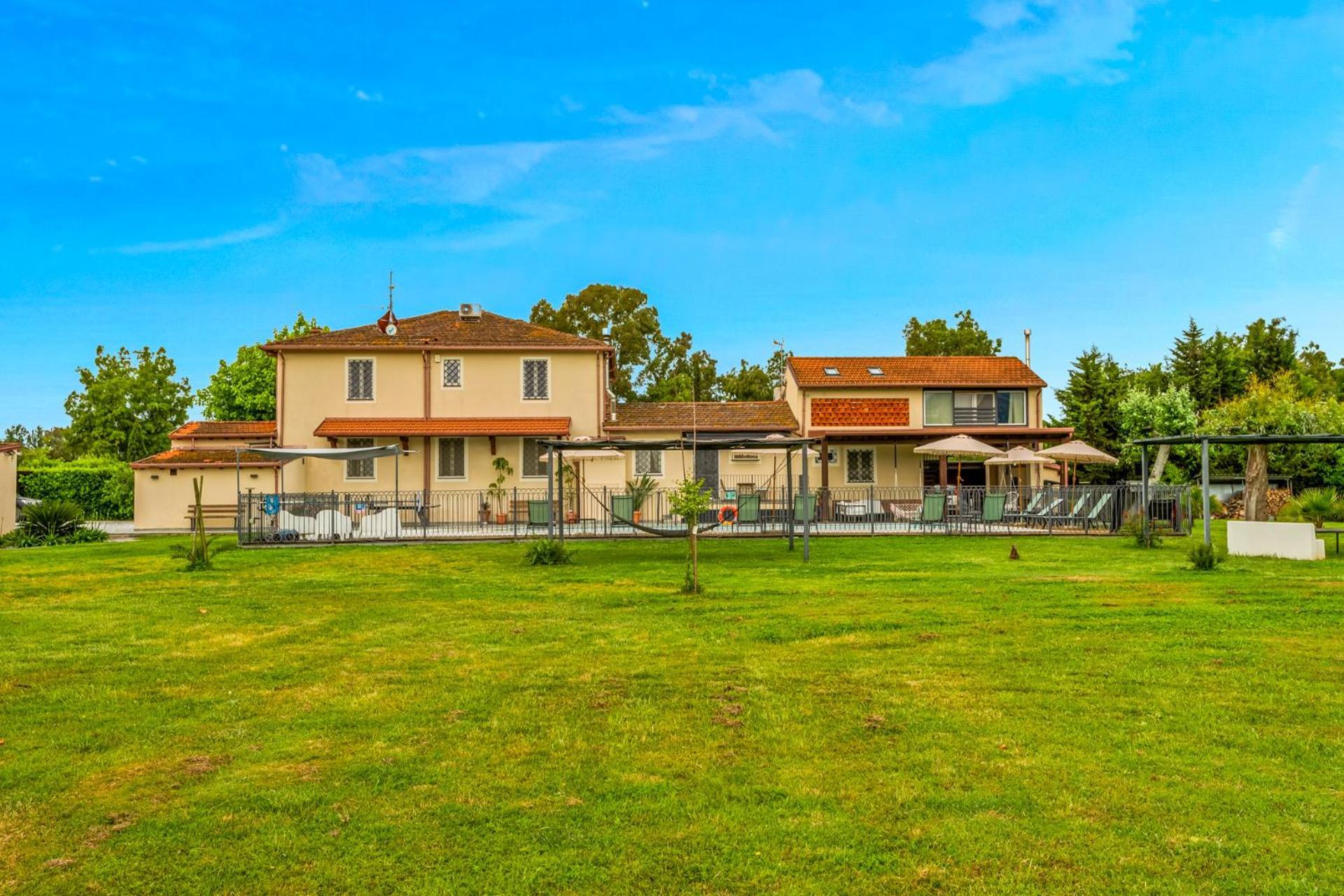 Vistalago Versilia Массароза Экстерьер фото