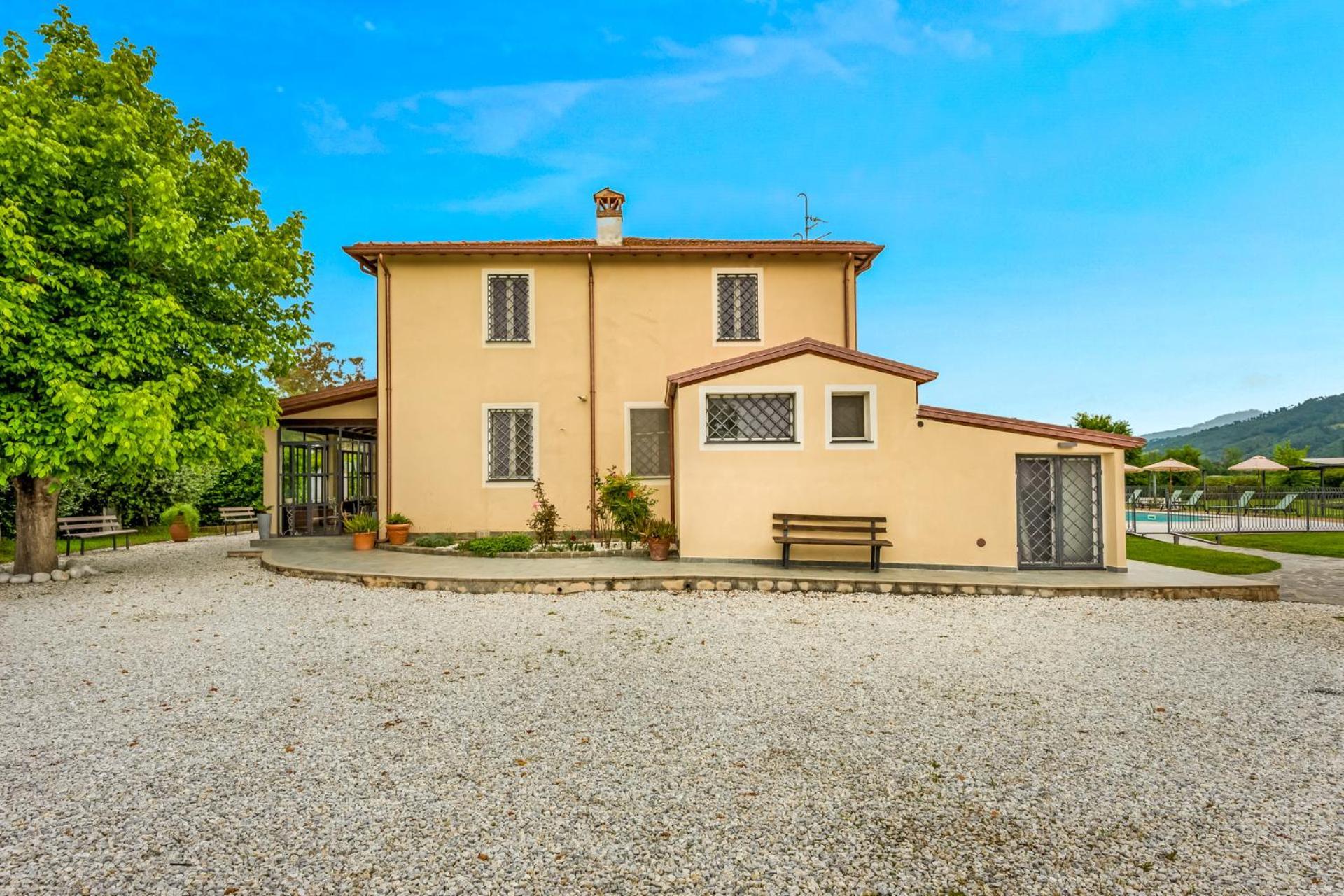 Vistalago Versilia Массароза Экстерьер фото